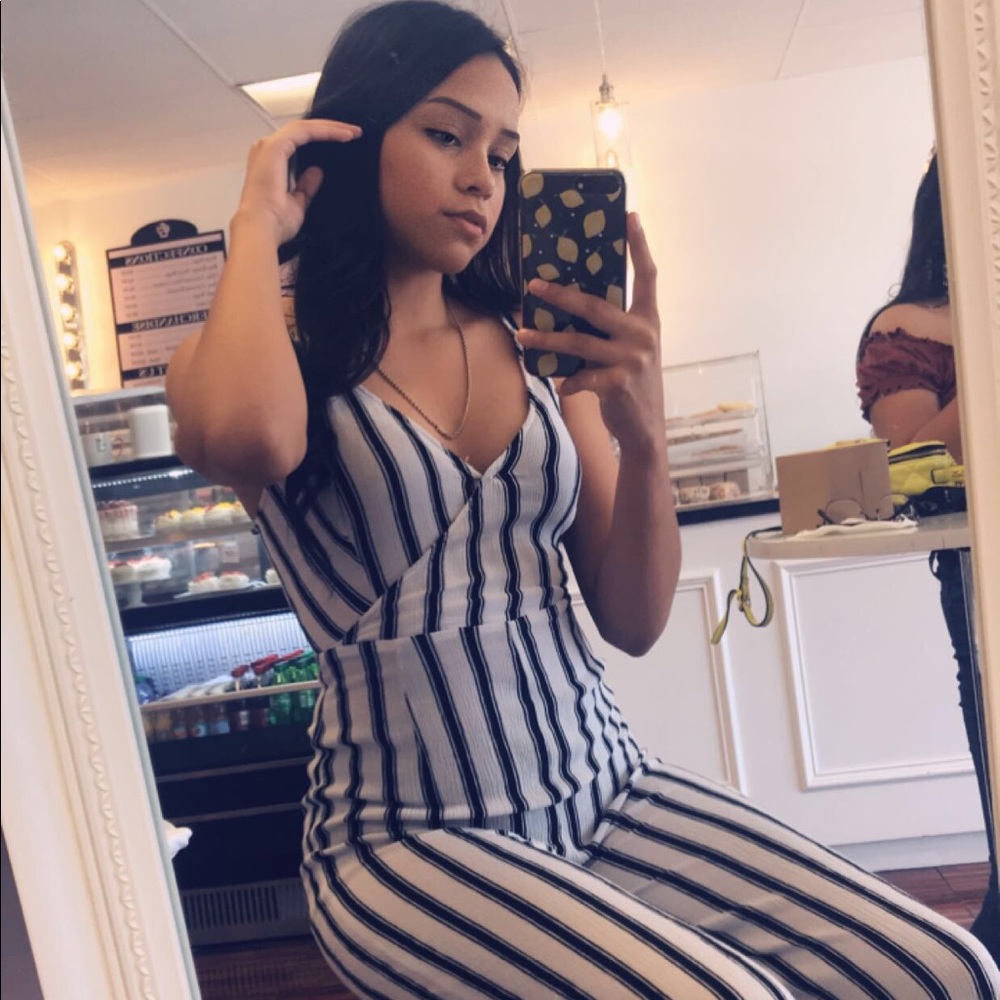 Meet your Posher, Idalia
